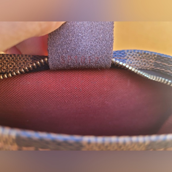 Trousse Pochette - Picture 15 of 16